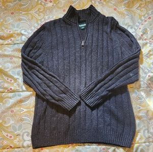 Mens Casual Sweater